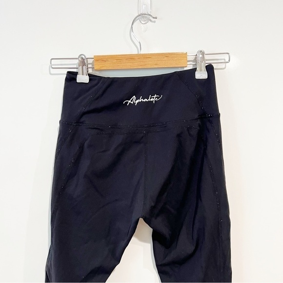 Alphalete Pulse Surge Legging - Picture 6 of 12